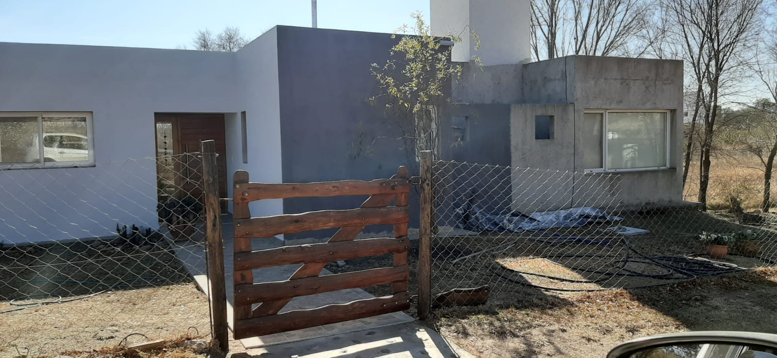 CASA EN VENTA EN KEOKEN - Imagen 1