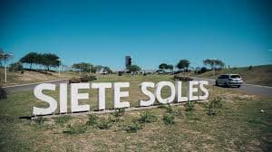 TERRENO EN VENTA SIETE SOLES, Parterres - Imagen 1