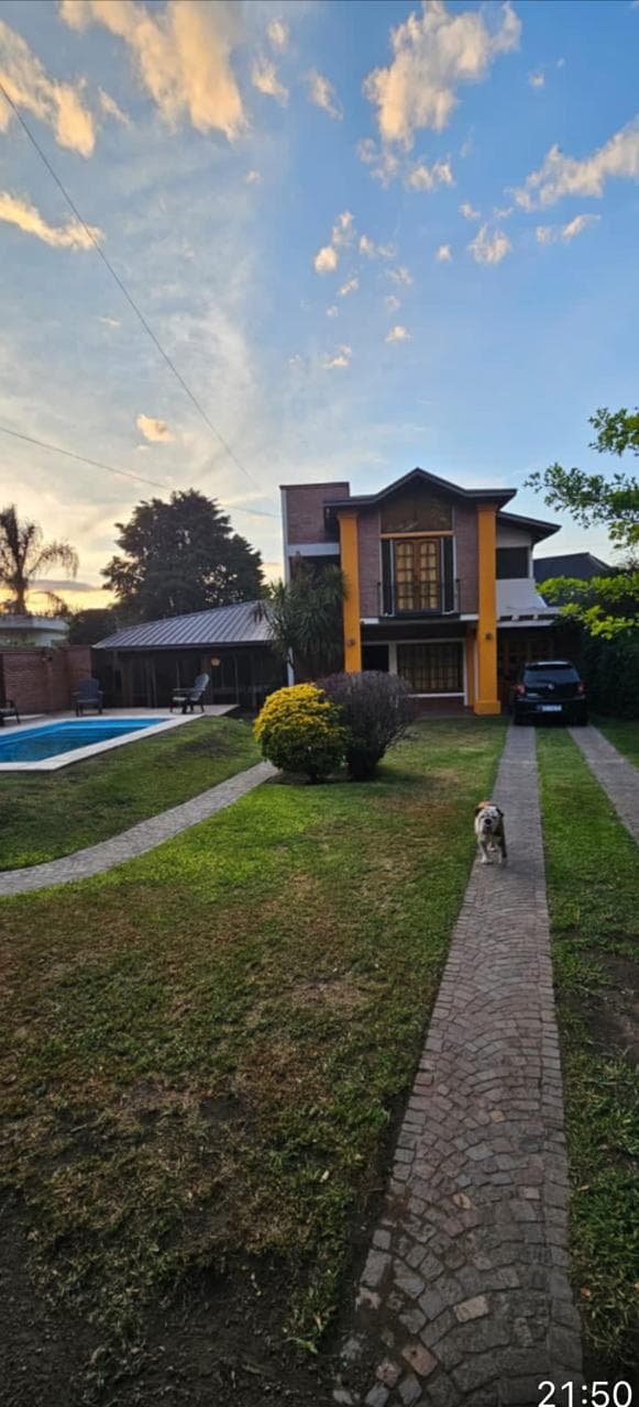 CASA EN VENTA EN LAS VERTIENTES, CARLOS PAZ - Imagen 1