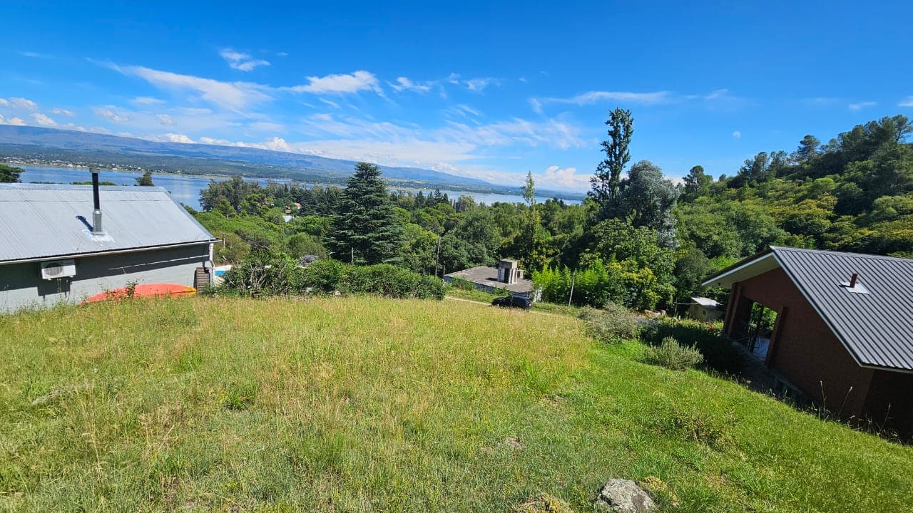 TERRENO EN VENTA EN VILLA LA MERCED - Imagen 1