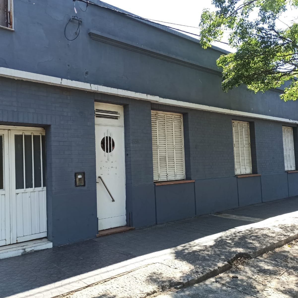 CASA COMERCIAL en VENTA en ALTO ALBERDI (no apto vivienda) - Imagen 1