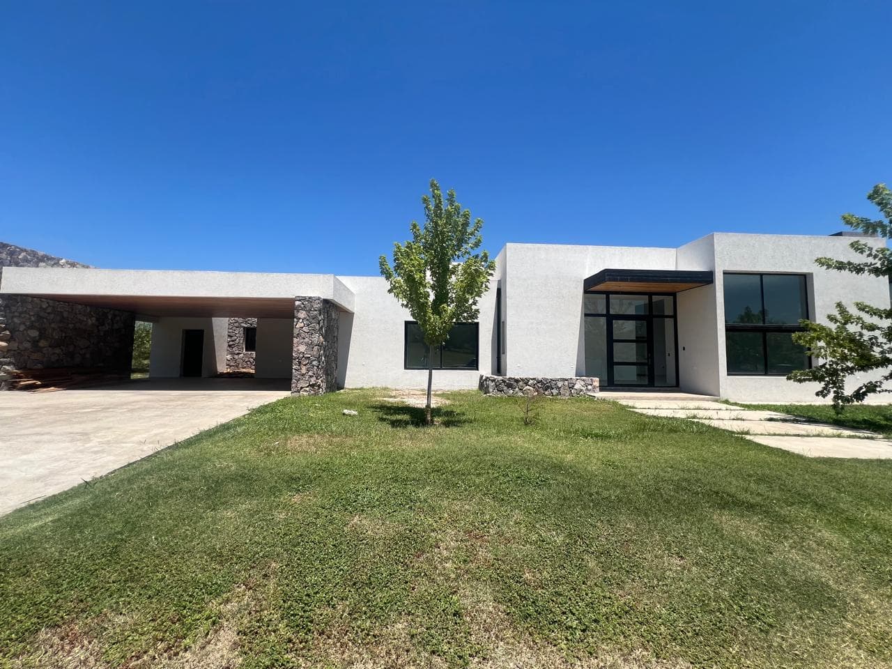 CASA EN VENTA en EL TERRON, MENDIOLAZA - Imagen 1