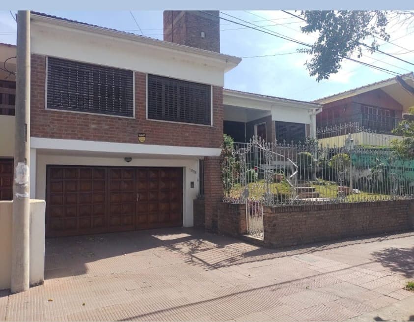 CASA EN VENTA B PARQUE TABLADA - Imagen 1
