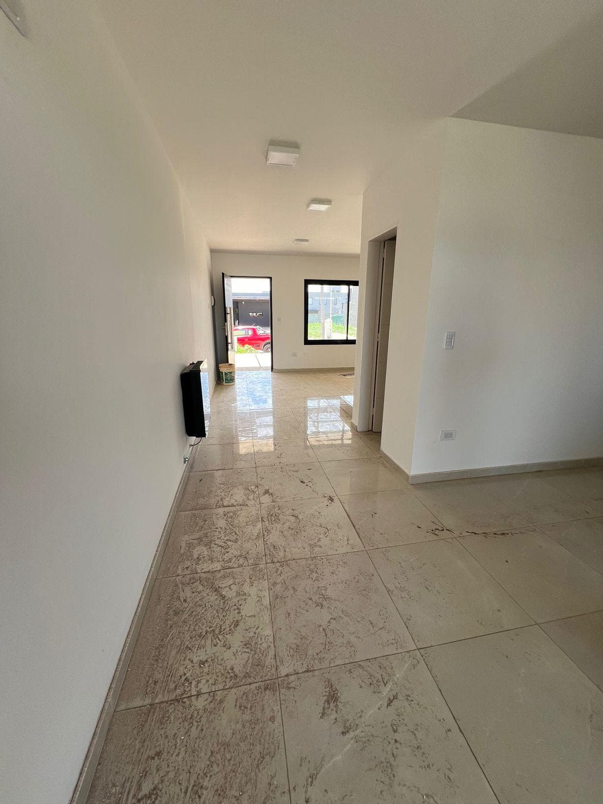 DUPLEX EN VENTA EN MALAGUEÑO, DOCTA - Imagen 1