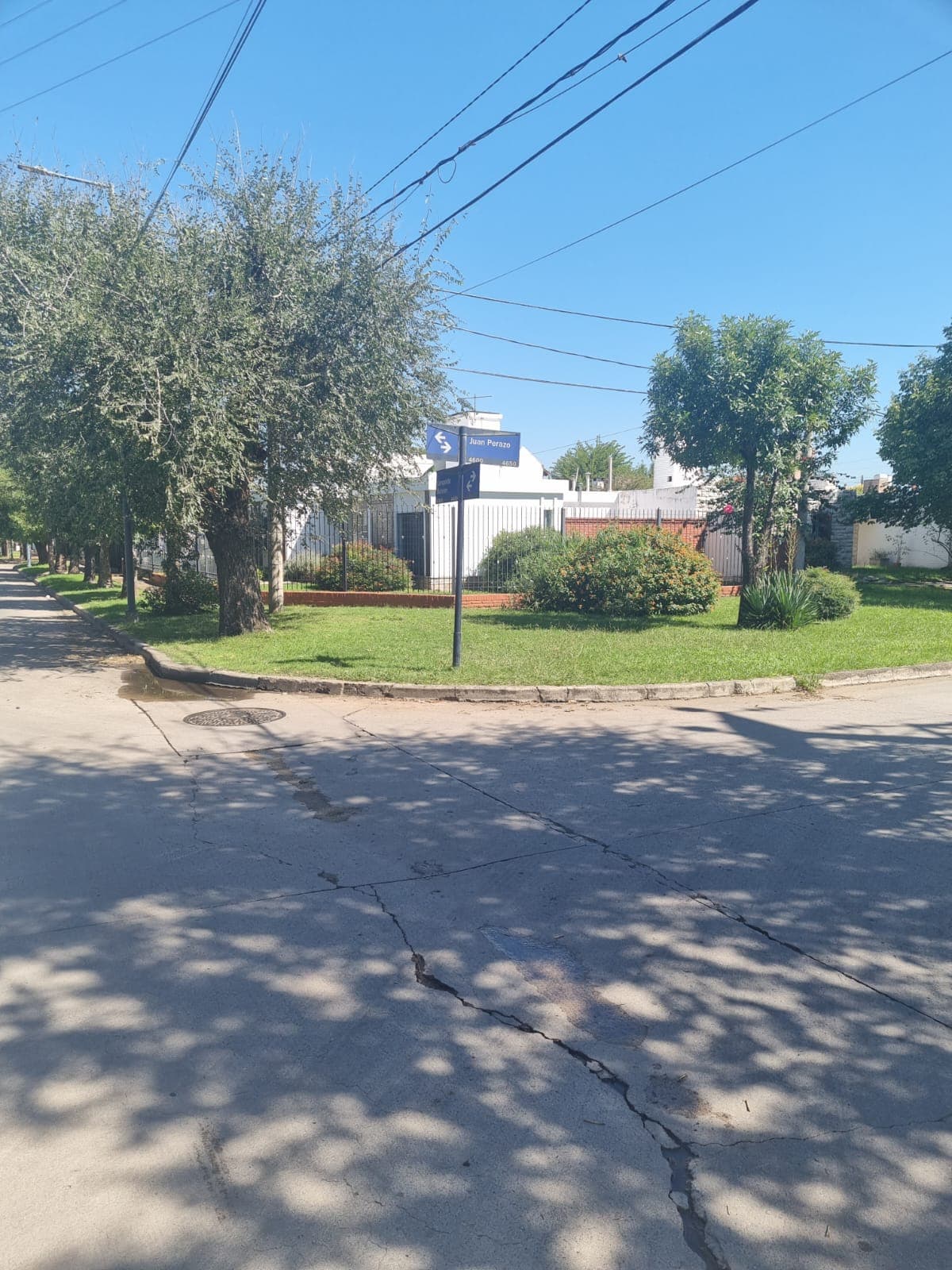 CASA EN VENTA EN ALEJANDRO CENTENO - Imagen 1