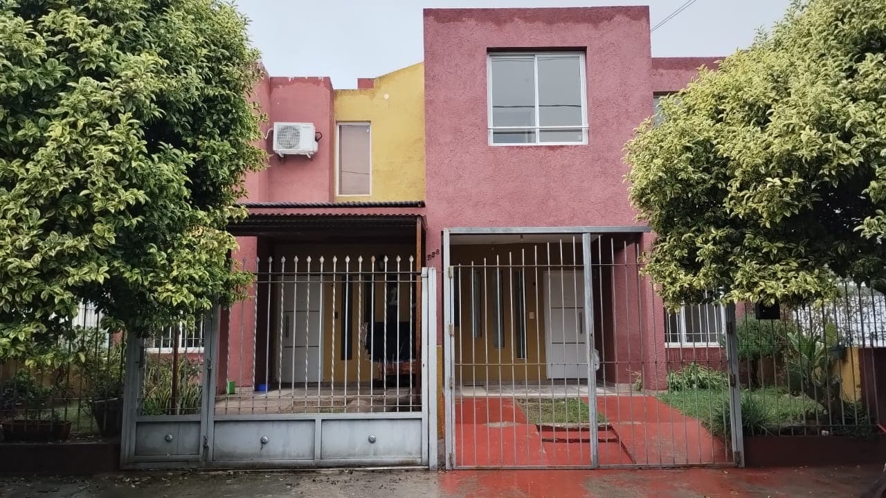 Duplex En Alquiler En Nuevo Urca - Imagen 1