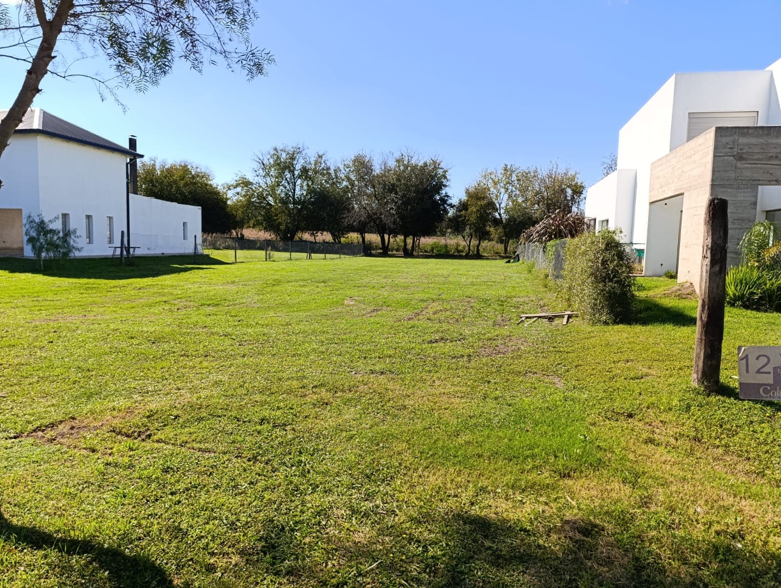 TERRENO EN VENTA EN LAS CORZUELAS - Imagen 1