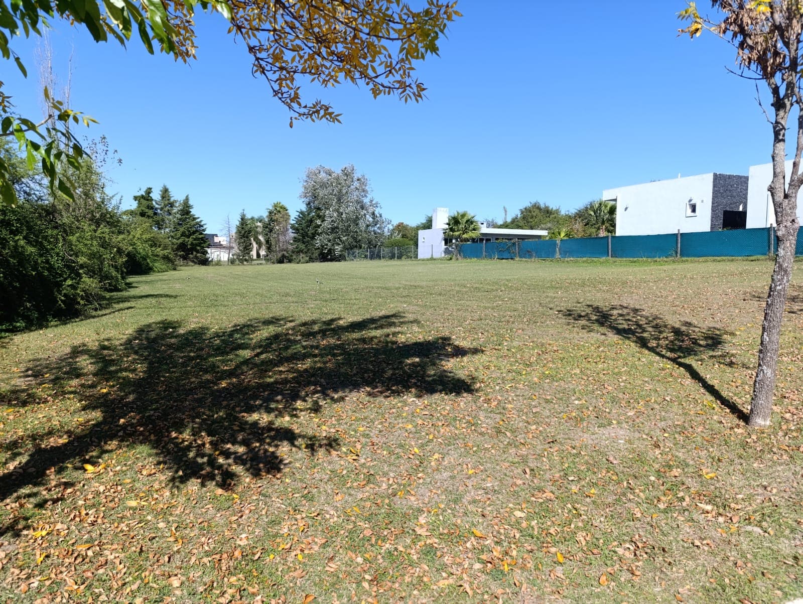 TERRENO EN VENTA EN LAS CORZUELAS - Imagen 1