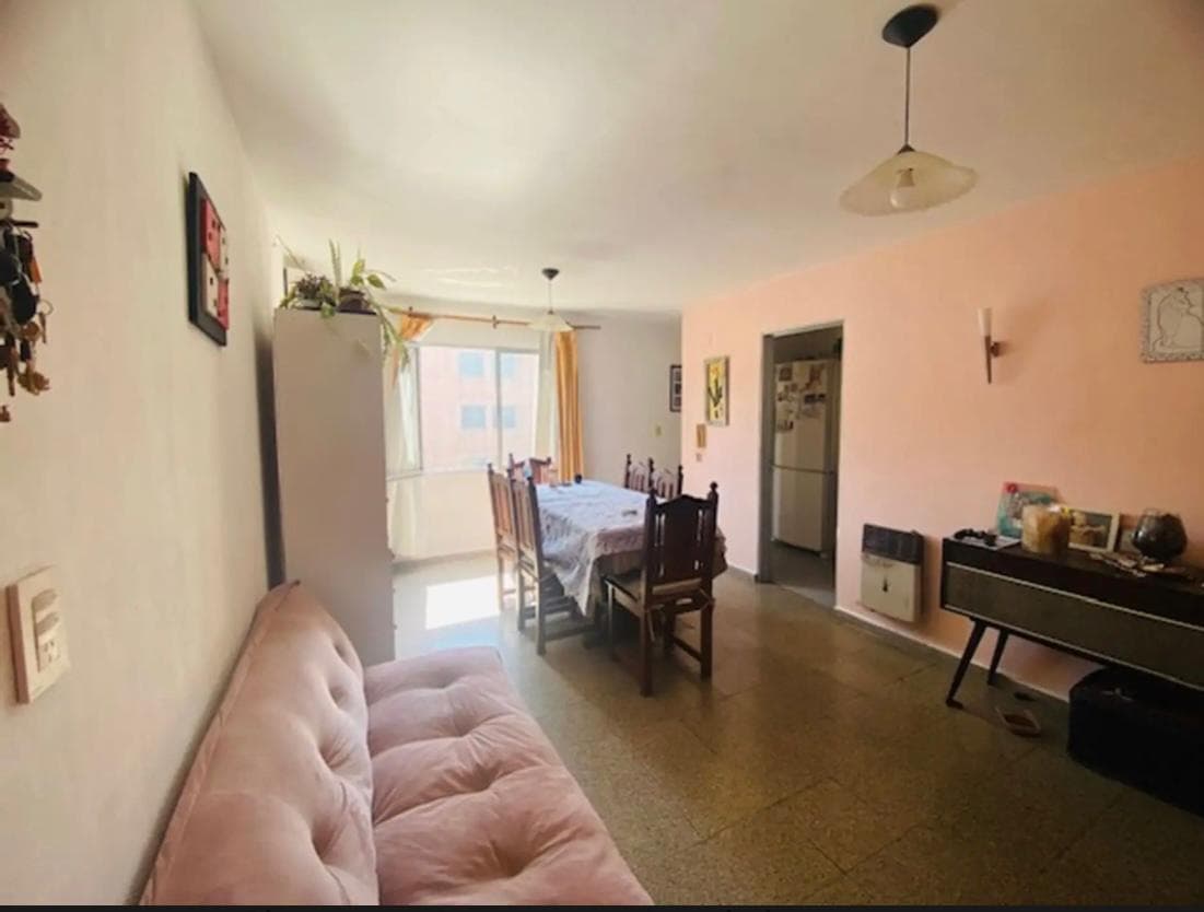 DEPARTAMENTO EN VENTA EN QUEBRADA DE LAS ROSAS - Imagen 1