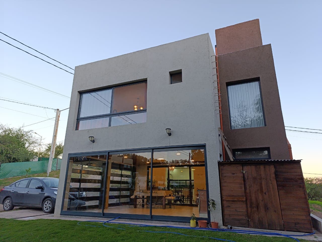 Casa en Venta  Villa Catalina, Río Ceballos - Imagen 1