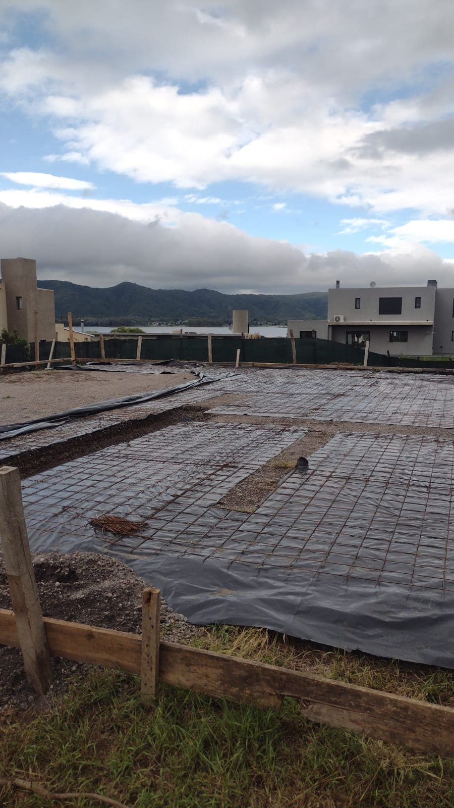 LOTE EN VENTTA EN PUERTO DEL AGUILA - Imagen 1