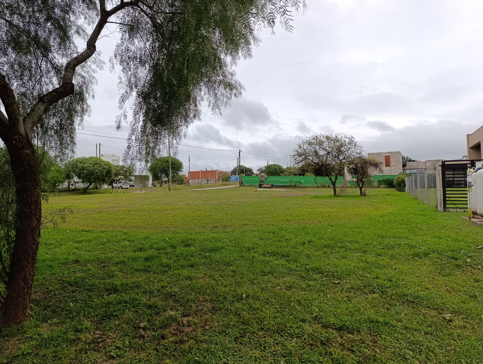 TERRENO EN VENTA - LAS CORZUELAS - Imagen 1