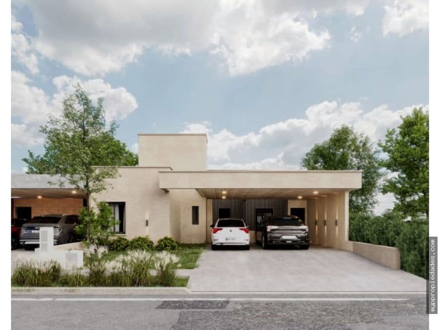 CASA EN VENTA EN DOCTA AVENIDA 2 - Imagen 1