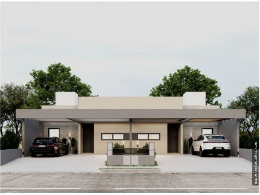 VENTA DÚPLEX DOCTA ETAPA 5 - Imagen 1