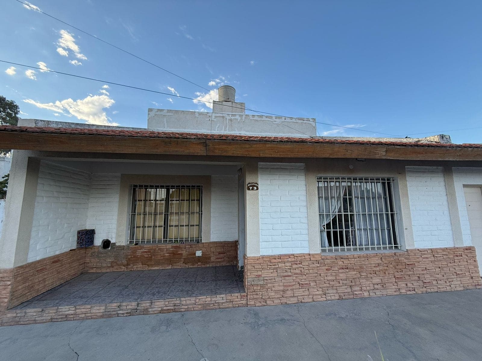 CASA con DEPARTAMENTO en VENTA, Rio Negro - Imagen 1