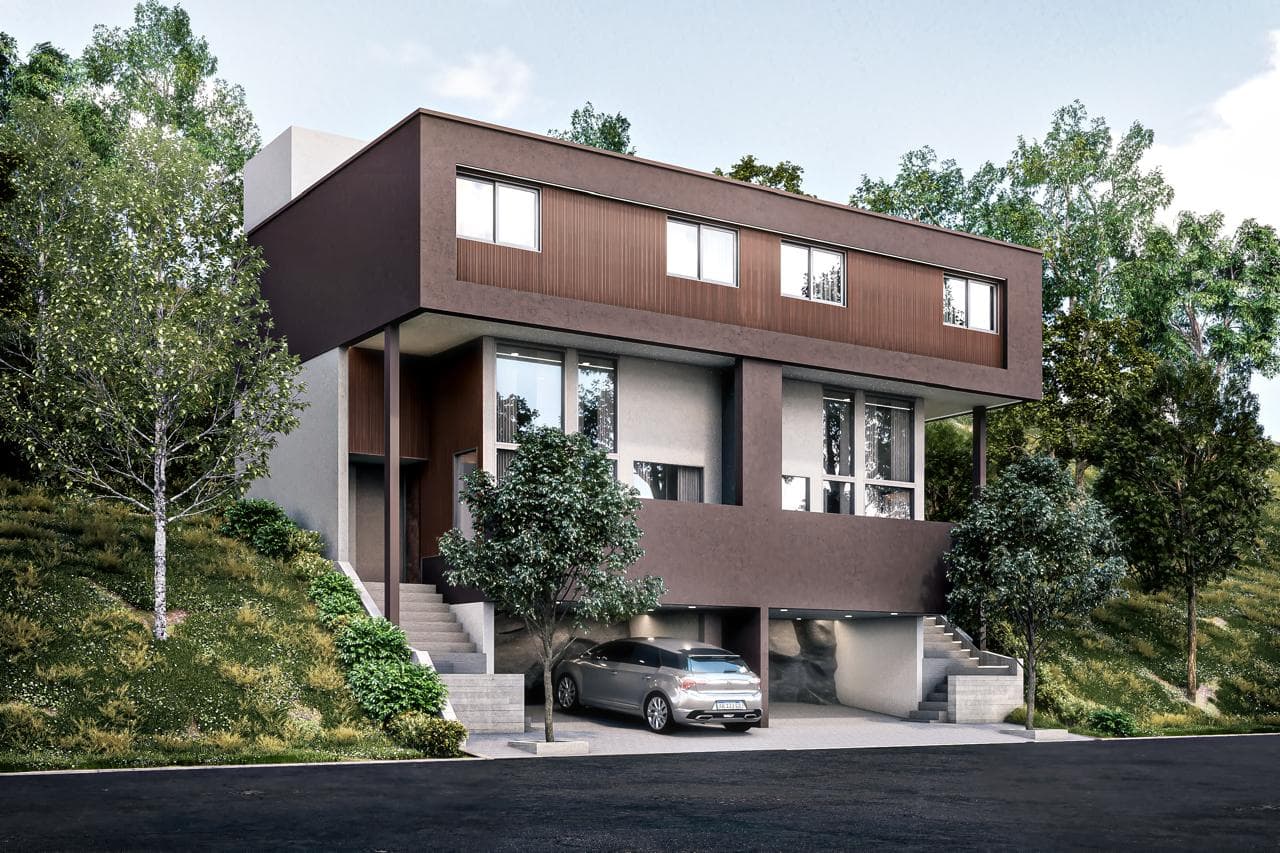 DÚPLEX A ESTRENAR EN TERRAZAS DE LA ESTANZUELA - Imagen 1