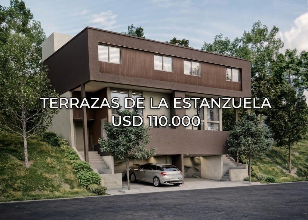 DÚPLEX A ESTRENAR EN TERRAZAS DE LA ESTANZUELA - Imagen 1