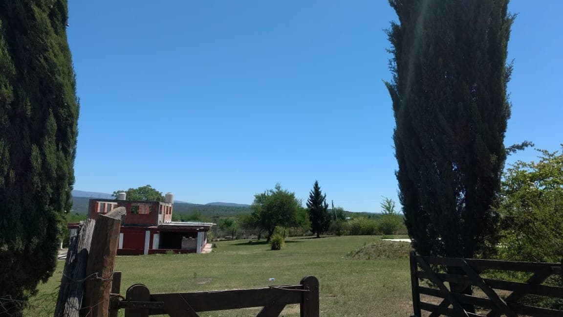 CASA EN ALQUILER EN BIALET MASSET - Imagen 1