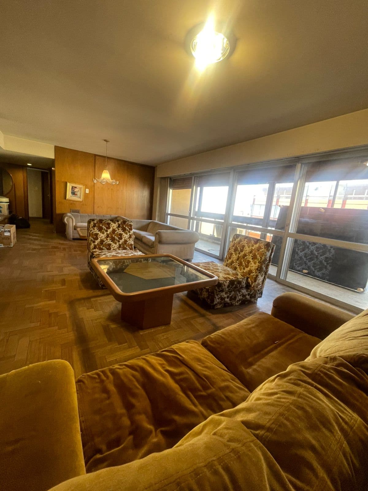 DEPARTAMENTO EN VENTA EN ZONA CENTRO - Imagen 1