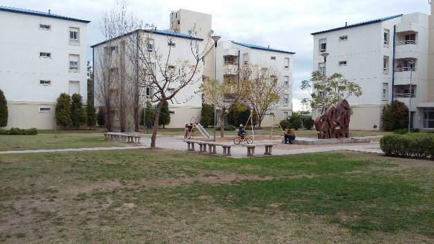 DEPARTAMENTO EN VENTA EN TORRES DEL BOTANICO - Apto Credito - Imagen 1