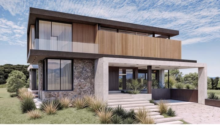 Casa en venta  La Pankana - Imagen 1