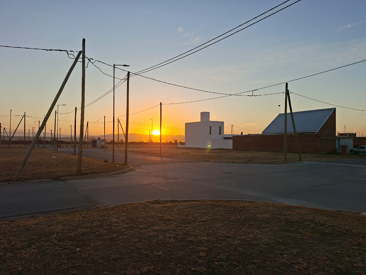 Terreno en venta  Quebrada de Manantiales - Imagen 1