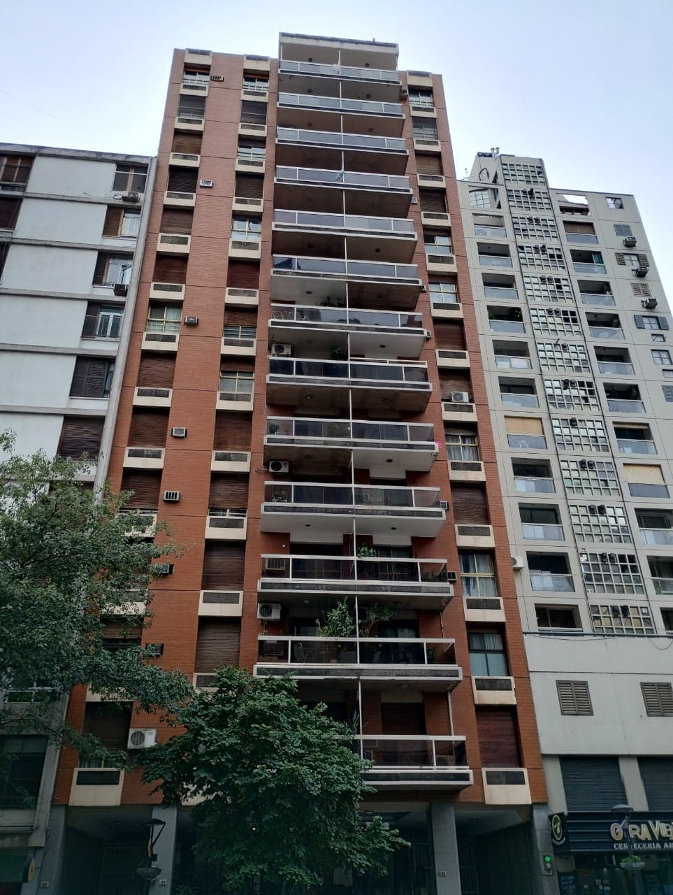 Departamento en venta  Nueva Córdoba - Imagen 1