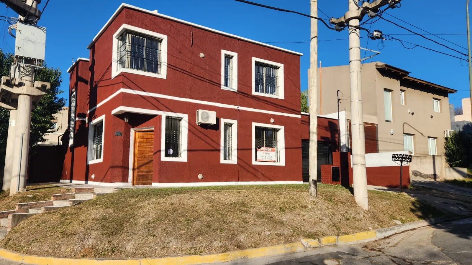 Casa en venta en Altos de La Calera - Imagen 1