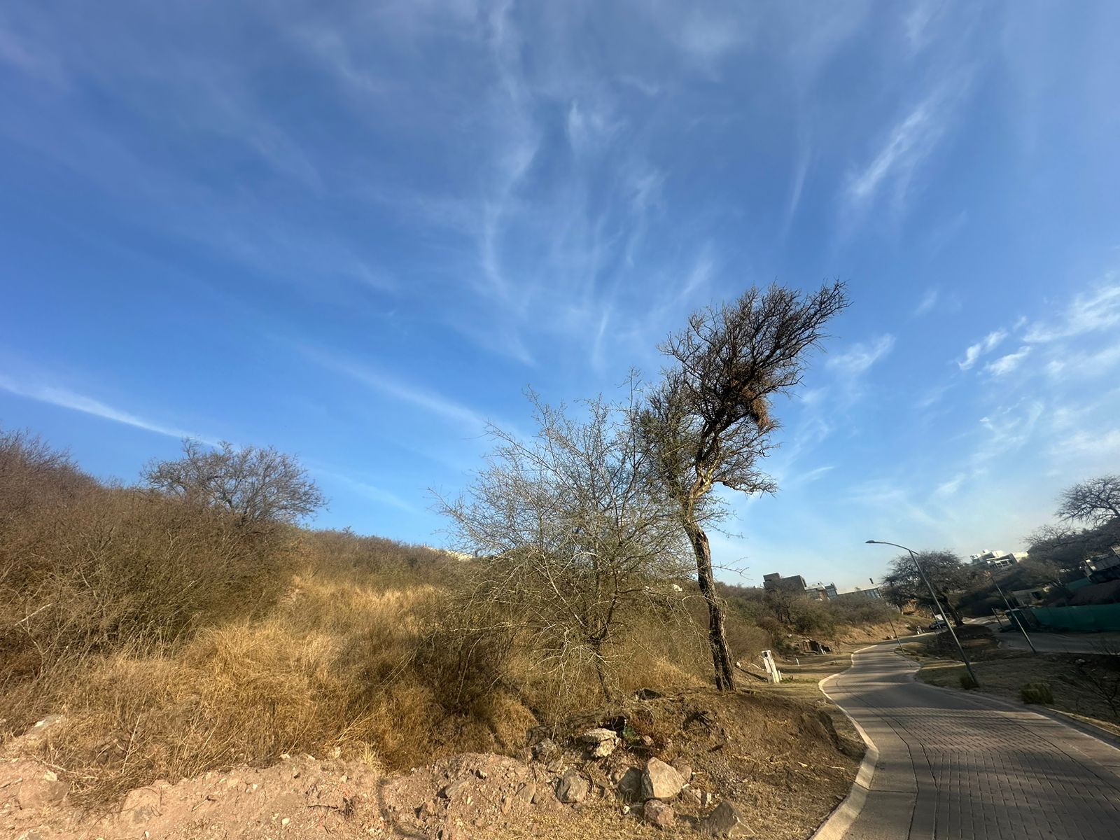 Lote en venta  La Deseada, Villa Warcalde - Imagen 1