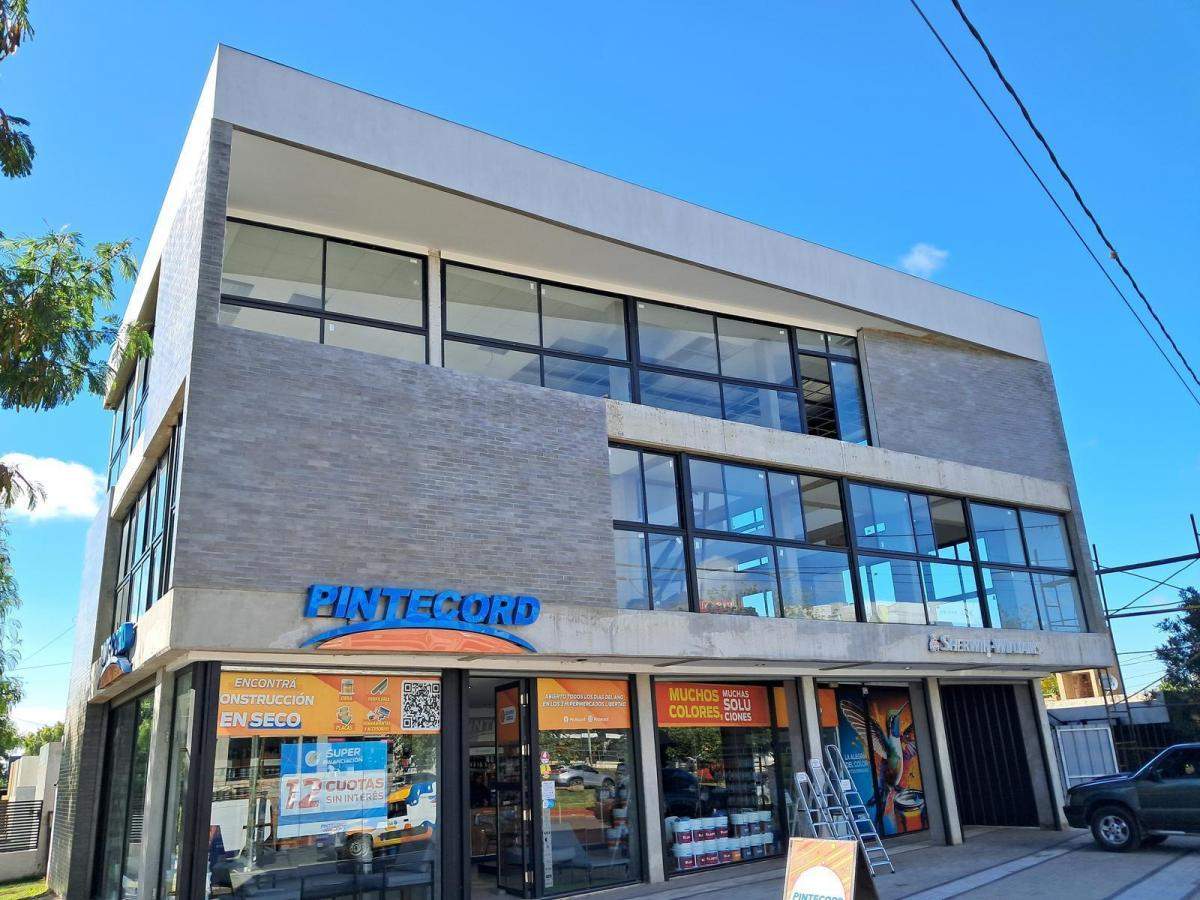 Oficina en alquiler  Piso completo en Valle Escondido - Imagen 1