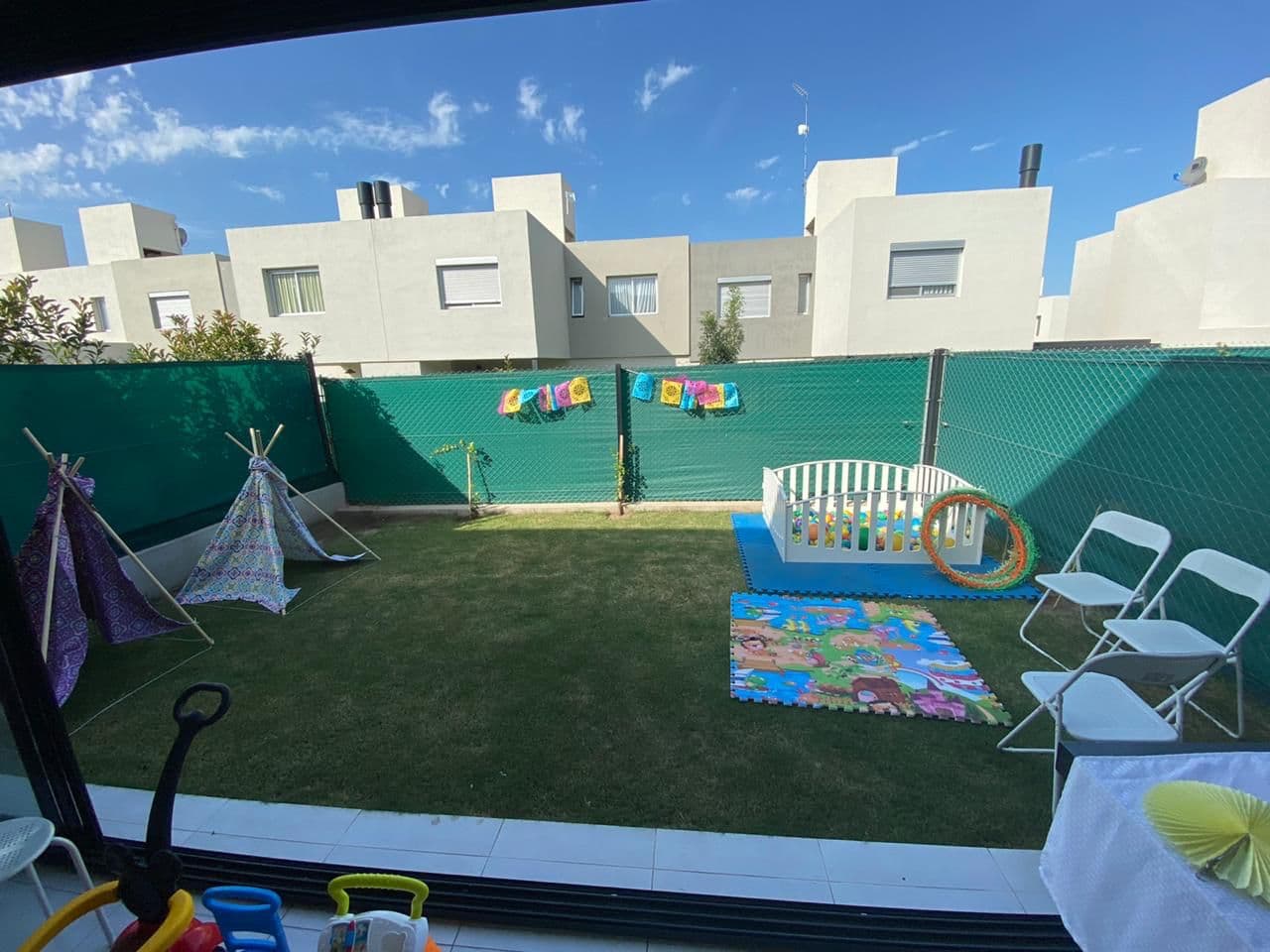 Dúplex en venta  Dok Norte, Valle Escondido - Imagen 1