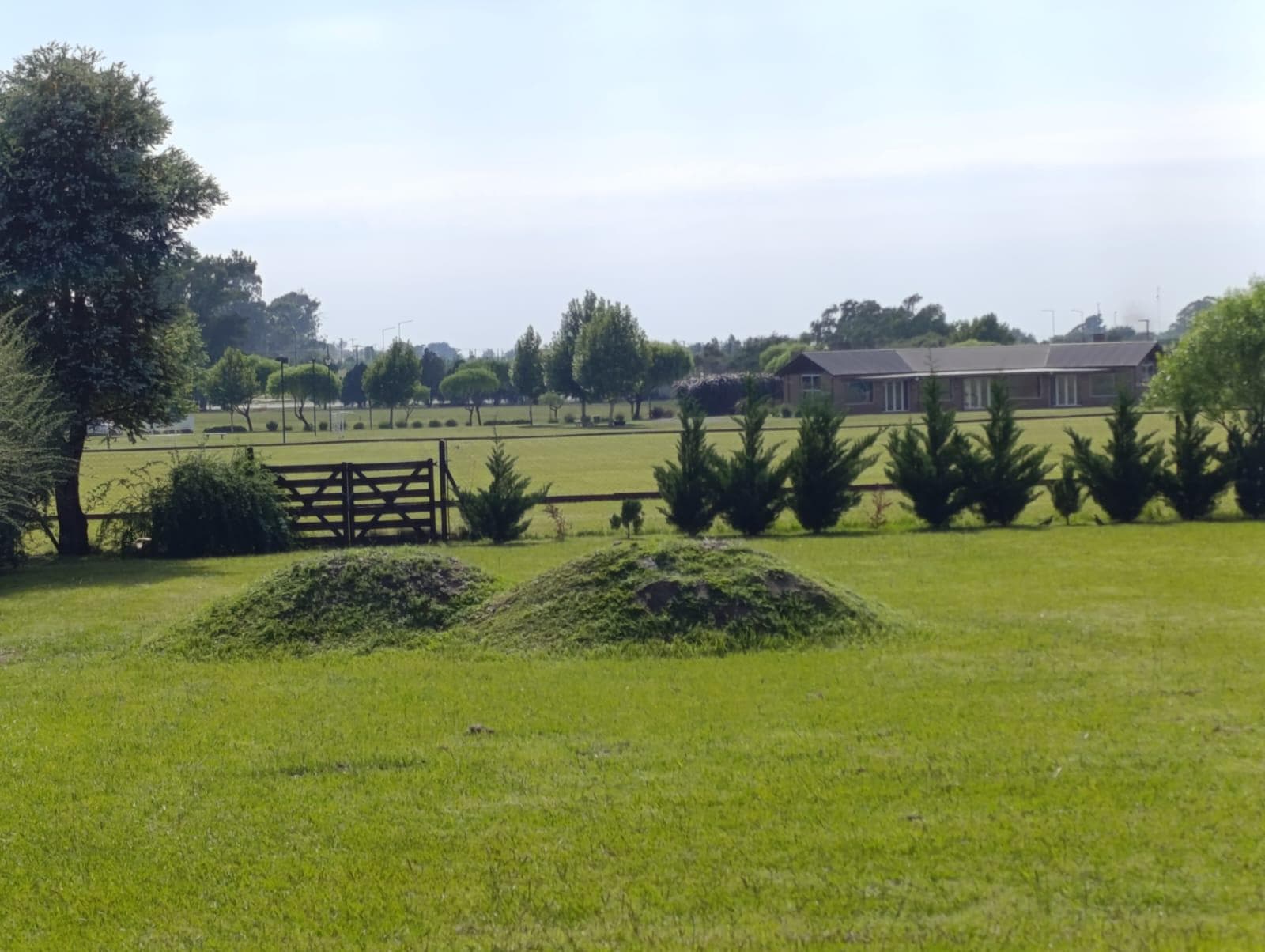 Lote en venta  Country Las Corzuelas (Etapa 1) - Imagen 1