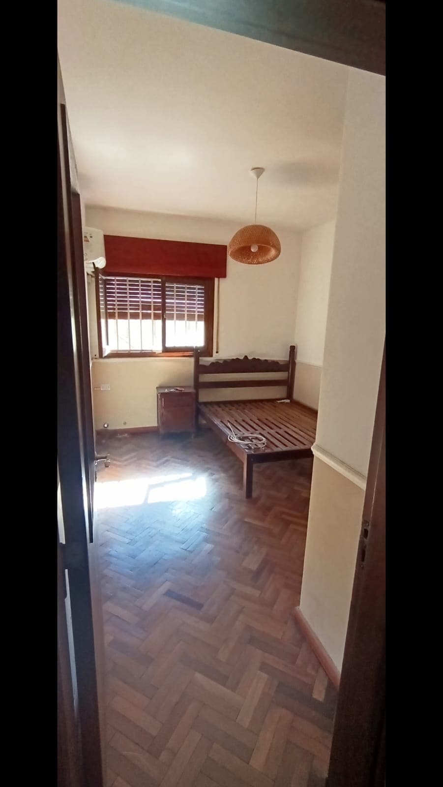 Casa en venta en planta alta  Corro 312, zona Tribunales - Imagen 1