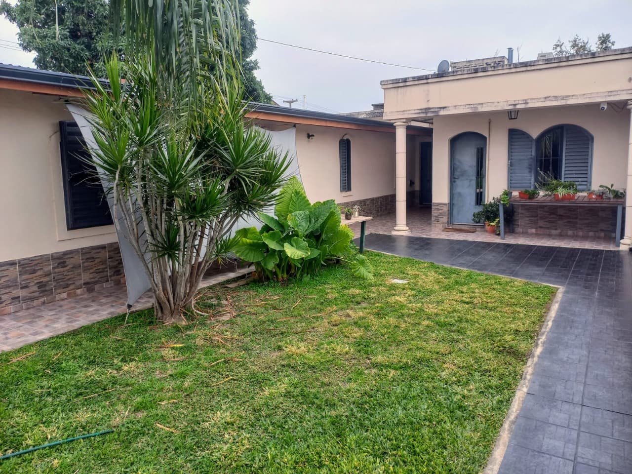 Casa en venta  Barrio Los Plátanos - Imagen 1