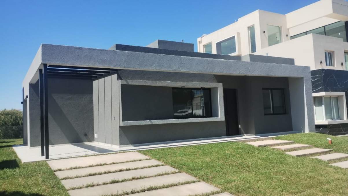 Casa en venta  Barrio Las Cañitas, Córdoba Capital - Imagen 1