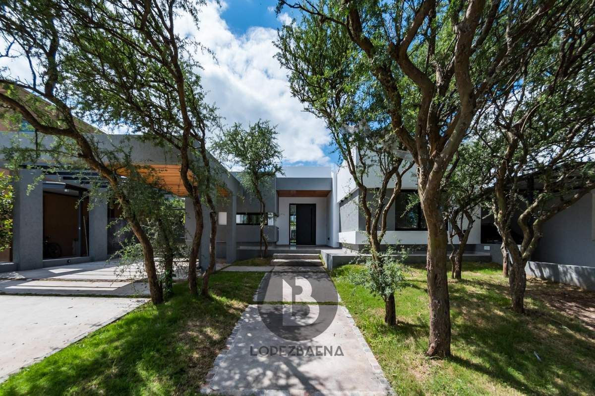 Casa en venta  Barrio Las Cañitas, Córdoba Capital - Imagen 1