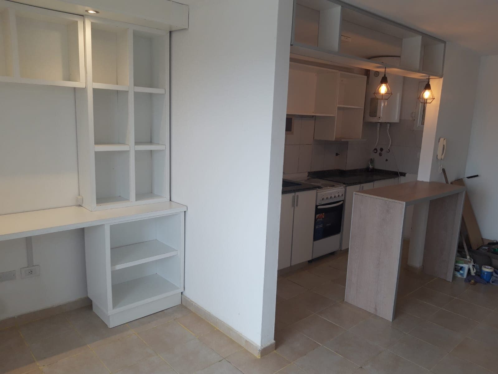 Venta DEPARTAMENTO Barrio Alto Alberdi calle Colon - Imagen 1