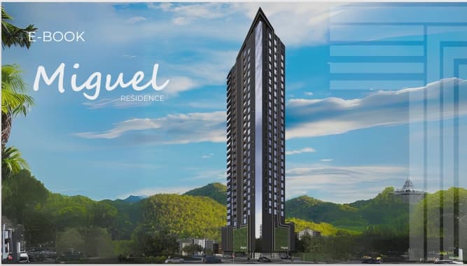 EDIFICO EN VENTA EN PORTO BELO, BRASIL - Imagen 1