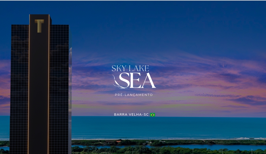 EDIFICO EN VENTA EN SANTA CATARINA, BRASIL - Imagen 1