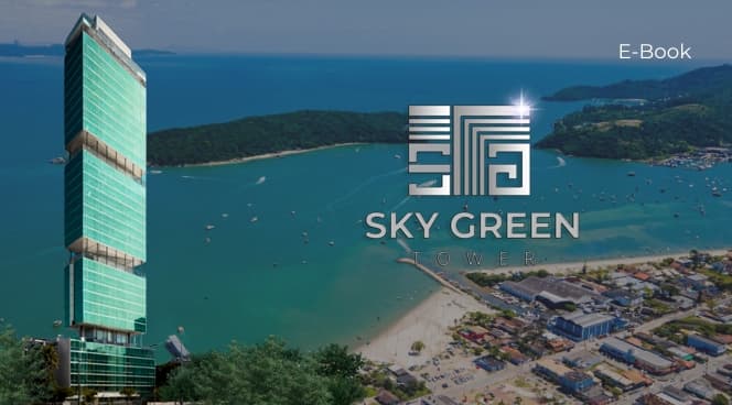 EDIFICIO EN VENTA EN PORO BELO, BRASIL - Imagen 1