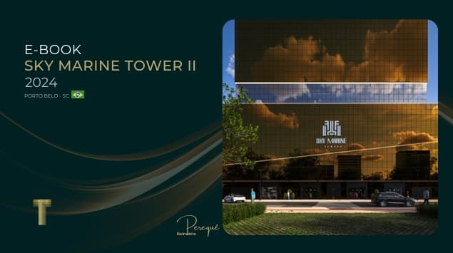 EDIFICO EN VENTA EN PORTO BELO, BRASIL - Imagen 1