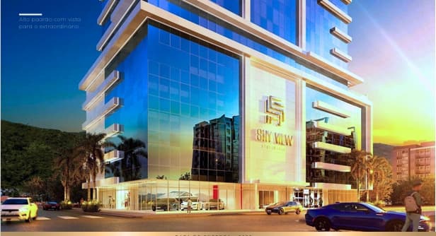 EDIFICO EN VENTA EN PORTO BELO, BRASIL - Imagen 1