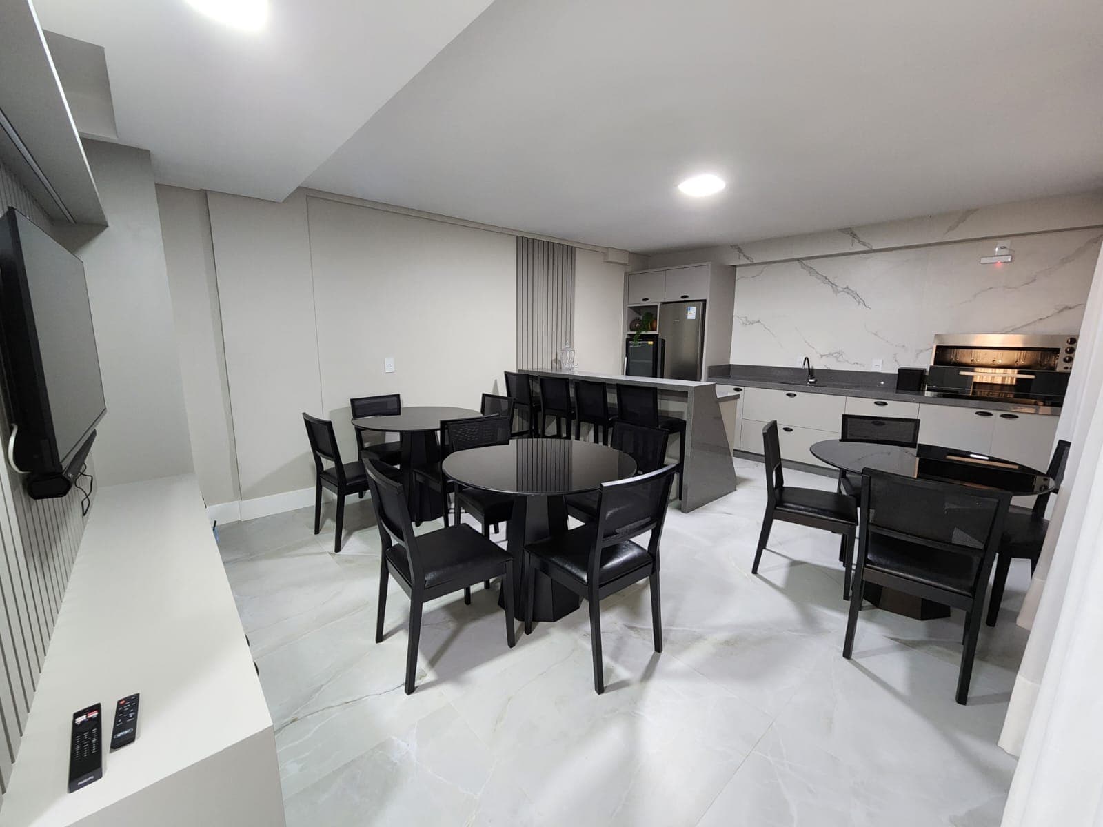 Departamento 3 Suites en Bombinhas - Imagen 1