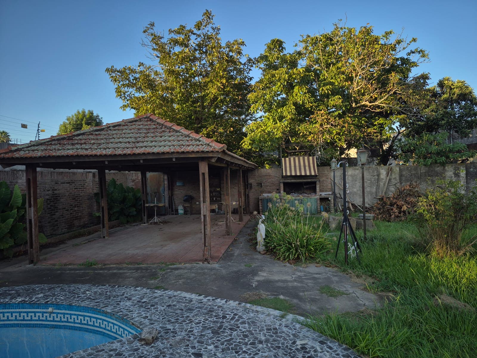 Terreno en venta  Granja de Funes, Córdoba Capital - Imagen 1