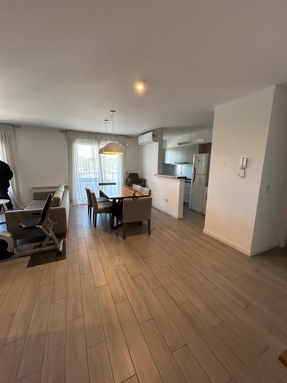 Departamento en venta  Torre 1, Edificio Pacífico - Imagen 1