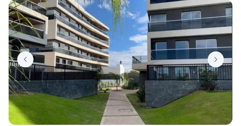 Venta departamento en Complejo Summum  Jardín Claret - Imagen 1