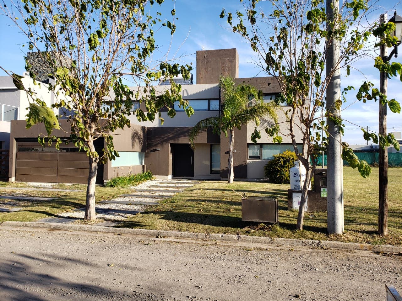 Venta  Casa de 3 Dormitorios en Tejas 3  Ruta 20, Córdoba - Imagen 1