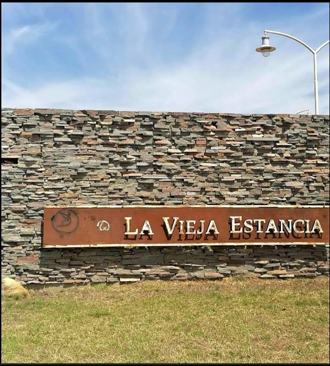 Venta de lote en La Vieja Estancia  Córdoba - Imagen 1