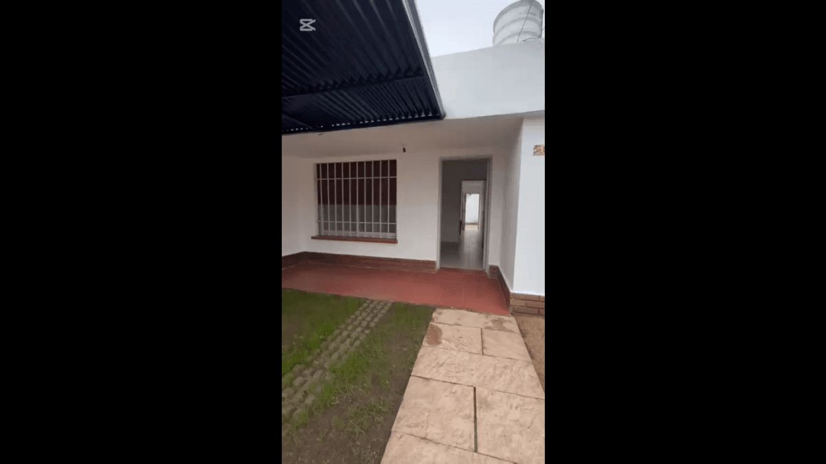Casa en alquiler con depto en Alto Alberdi - Imagen 1