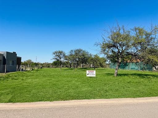 LOTE EN VENTA EN LA CERCANIA - Imagen 1